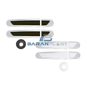 Baran A079 Ford Yeni Transit Custom 13 Krom Kapı Kolu