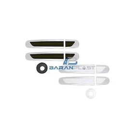 Baran A079 Ford Yeni Transit Custom 13 Krom Kapı Kolu