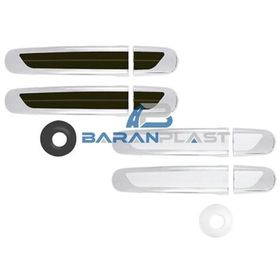 Baran A079 Ford Yeni Transit Custom 13 Krom Kapı Kolu