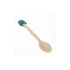 Baran Ahşap 3727 32 cm Ahşap Lüks Kepçe