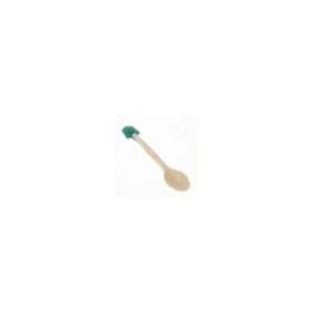 Baran Ahşap 3727 32 cm Ahşap Lüks Kepçe