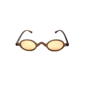 Baraqu Retro Brown Güneş Gözlüğü