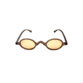 Baraqu Retro Brown Güneş Gözlüğü