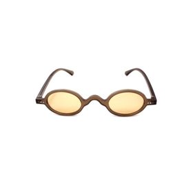 Baraqu Retro Brown Güneş Gözlüğü