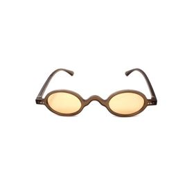 Baraqu Retro Brown Güneş Gözlüğü