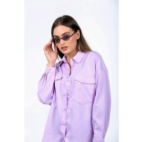 Baraqu Retro Gray Güneş Gözlüğü