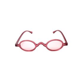 Baraqu Retro Pink Güneş Gözlüğü
