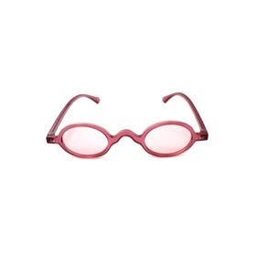 Baraqu Retro Pink Güneş Gözlüğü