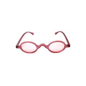 Baraqu Retro Pink Güneş Gözlüğü