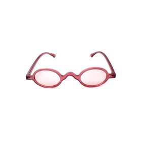 Baraqu Retro Pink Güneş Gözlüğü