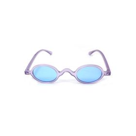 Baraqu Retro Purple X Blue Güneş Gözlüğü