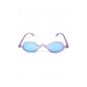 Baraqu Retro Purple X Blue Güneş Gözlüğü