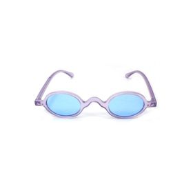Baraqu Retro Purple X Blue Güneş Gözlüğü