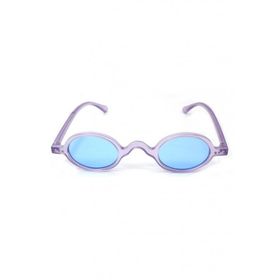 Baraqu Retro Purple X Blue Güneş Gözlüğü