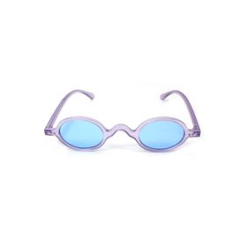 Baraqu Retro Purple X Blue Güneş Gözlüğü