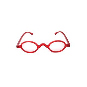 Baraqu Retro Red Güneş Gözlüğü