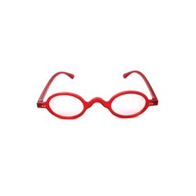 Baraqu Retro Red Güneş Gözlüğü