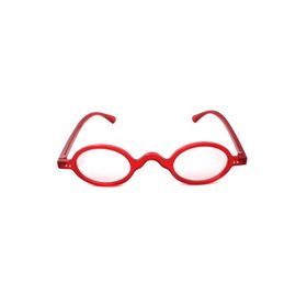 Baraqu Retro Red Güneş Gözlüğü
