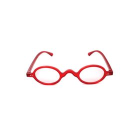 Baraqu Retro Red Güneş Gözlüğü