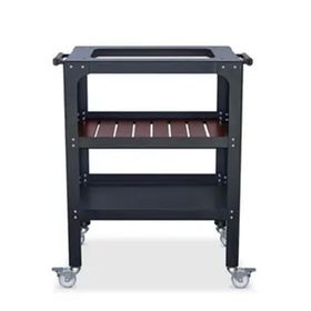 Barba FL-46 Taşınabilir Bahçe Sehpası Servis Aracı