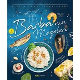 BARBA´NIN MEZELERI - FISTIK AHMET TANRIVERDİ