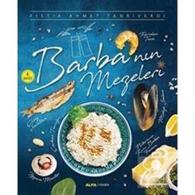 BARBA´NIN MEZELERI - FISTIK AHMET TANRIVERDİ