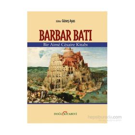 Barbar Batı - Güneş Ayas