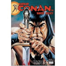 Barbar Conan'ın Vahşi Kılıcı Cilt: 26 - Charles Dixon