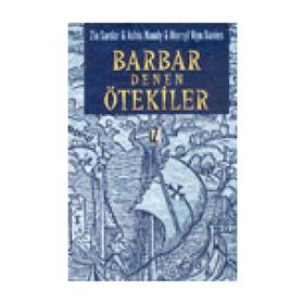 BARBAR DENEN ÖTEKİLER - PAUL DAVIES