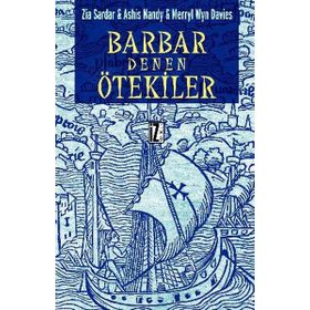 BARBAR DENEN ÖTEKİLER - PAUL DAVIES