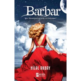 Barbar - Hilal Akbay