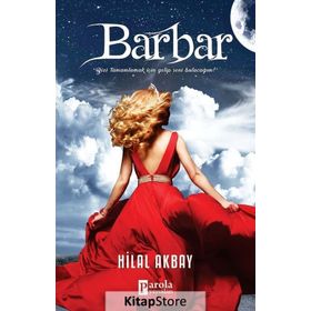 Barbar - Hilal Akbay