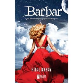 Barbar - Hilal Akbay