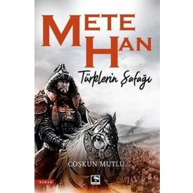 BARBAR OSMANLI - METE HAN
