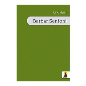 BARBAR SENFONI - ALI METIN