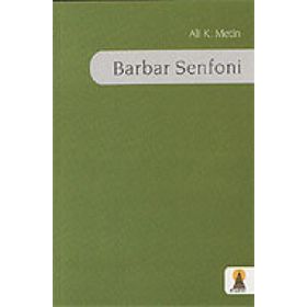 BARBAR SENFONI - ALI METIN