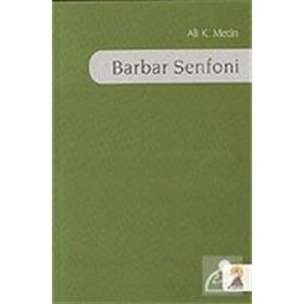 BARBAR SENFONI - ALI METIN