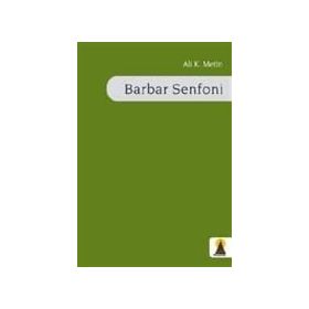 BARBAR SENFONI - ALI METIN
