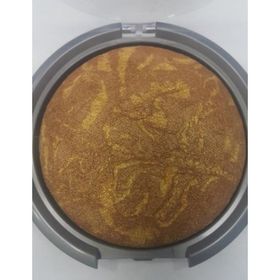 Barbara Bort Bonbay Terracotta 12 Allık
