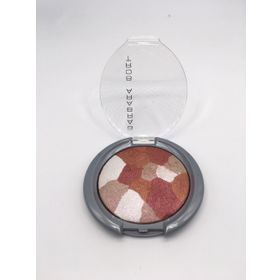 Barbara Bort Bonbay Terracotta 12 Allık