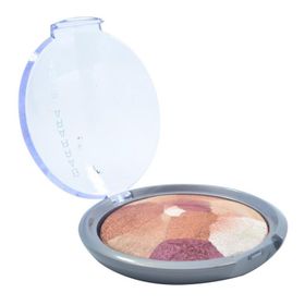 Barbara Bort Bonbay Terracotta 12 Allık
