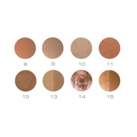 Barbara Bort Bonbay Terracotta 13 Allık