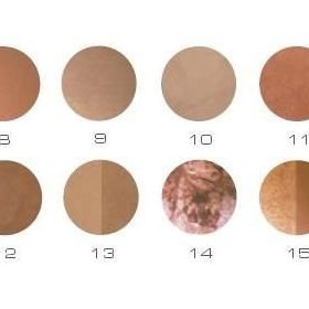 Barbara Bort Bonbay Terracotta 14 Allık