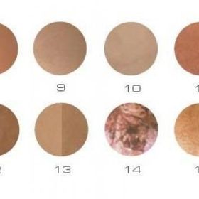 Barbara Bort Bonbay Terracotta 14 Allık