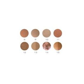 Barbara Bort Bonbay Terracotta 14 Allık
