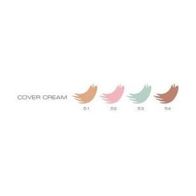 Barbara Bort Cover Cream 53 7 ml Concealer