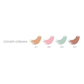 Barbara Bort Cover Cream 53 7 ml Concealer