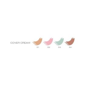 Barbara Bort Cover Cream 53 7 ml Concealer