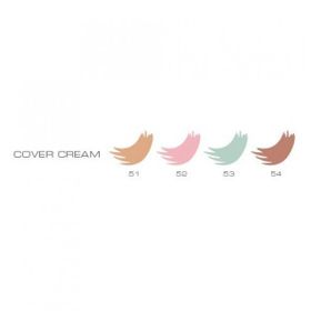 Barbara Bort Cover Cream 53 7 ml Concealer