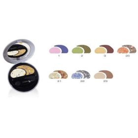Barbara Bort Eye Shadow Duo 23 Göz Farı